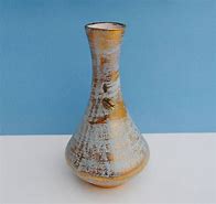 Image result for Stangl Gold Vase