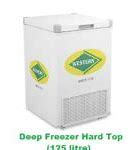 Image result for Hisense Deep Freezer