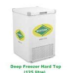 Image result for Mini Deep Freezer