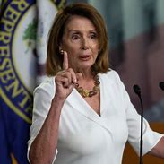 Image result for Nancy Pelosi Before After