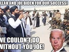 Image result for Thanks Joe Biden