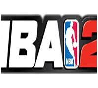 Image result for NBA 2K11 Logo