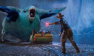Image result for Jurassic Park Raptor Meme