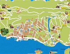 Image result for Stresa Italy Map