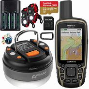 Image result for Garmin GPSMAP 78S Rugged Handheld GPS Receiver And Wrist Strap With Birdseye Satellite Imagery, Custom Maps (010-00864-01)