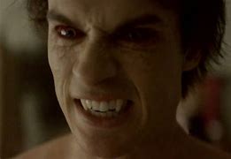 Image result for Damon Vampire Diaries Season 1