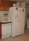 Image result for GE Refrigerator Replacement Doors