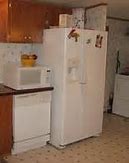 Image result for Top Open Refrigerator