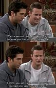 Image result for Funny Friends TV Show Quotes