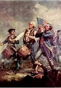 Image result for American Independence Day 1776