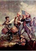 Image result for America in 1776