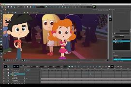 Image result for Toon Boom Animation Films