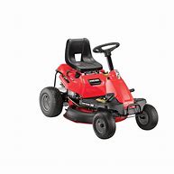 Image result for Craftsman 30 Inch Riding Lawn Mower