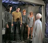Image result for Star Trek the Menagerie