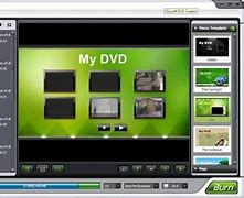 Image result for Windows DVD Creator