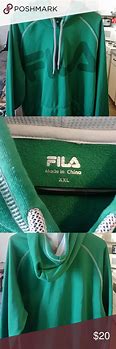 Image result for Fila Sweater
