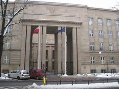 Image result for Gestapo Building