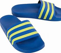 Image result for Adidas Slippers Roze