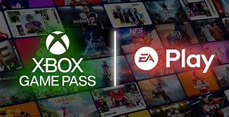 Image result for Xbox Game Pass EA Play
