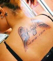 Image result for Rip Tattoos for Girls