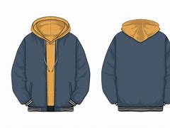 Image result for Leather Jacket with a Grey Hoodie Women