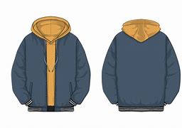 Image result for Hoodie Vector