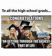 Image result for Funny High School Graduation Sayings