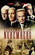 Image result for Nuremberg Trials DVD