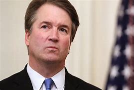 Image result for Justice Kavanaugh