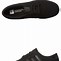 Image result for All-Black Adidas