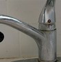 Image result for Kitchen Faucet Hose Leaking