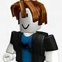 Image result for A Pic of a Bacon Hair From Roblox