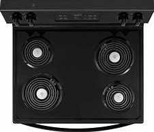 Image result for FFEF3016VB Frigidaire 30 Inch Freestanding Electric Range With Onetouch Self Clean And Storemore Storage Drawers Black