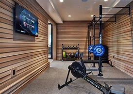 Image result for Weight Room Home Gym