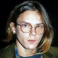Image result for River Phoenix Long Hair