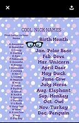 Image result for Beautiful Baby Girl Names Roblox