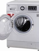 Image result for LG Direct Drive 7Kg Washing Machine Front Load
