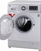 Image result for Front Load Washing Machine 6 FT