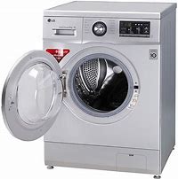 Image result for Dangerous Washing Machine LG