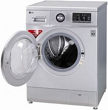 Image result for front load washing machine features