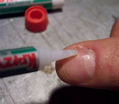 Image result for Repairing Cracked Nail