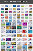 Image result for Printable Credit Card Logos