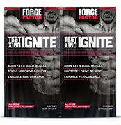 Image result for Force Factor® Alpha King™ 30 Capsules