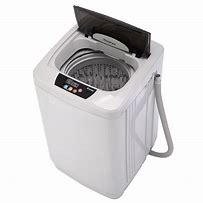 Image result for Best Compact Portable Washing Machine