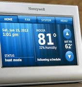 Image result for Wi-Fi Smart Thermostat