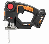 Image result for Worx Jigsaw