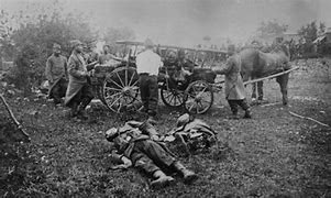 Image result for The Great War Dead Bodies