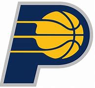 Image result for Indiana Pacers Logo No Background