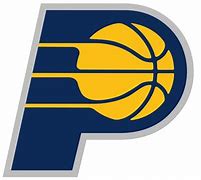 Image result for Pacers Colors