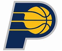 Image result for Indiana Pacers Court. Logo